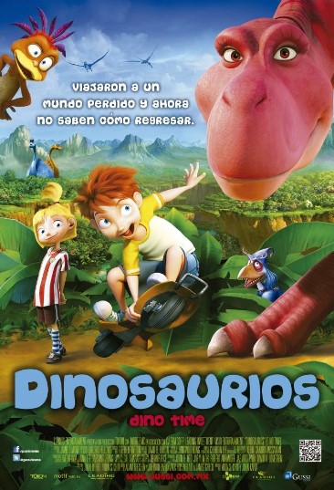 Póster de película